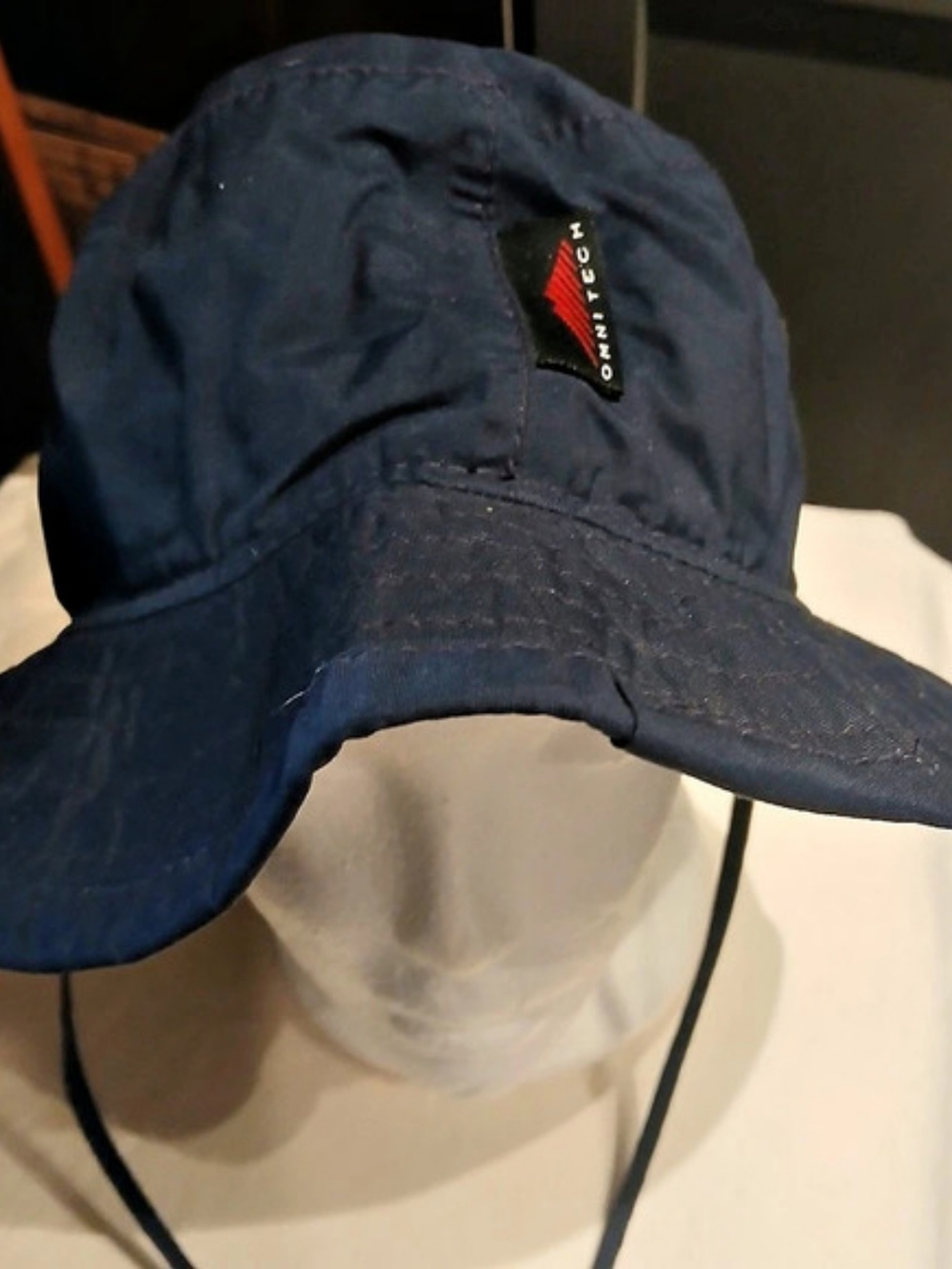 Columbia Blue Sun Hat